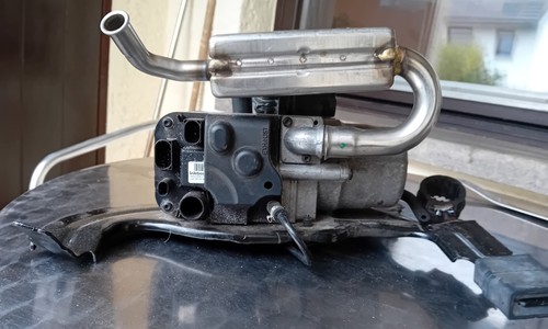Webasto thermo top evo - vw,