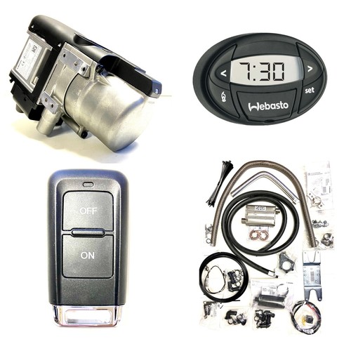 Standheizung webasto thermo - standheizung,