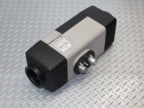 Standheizung webasto air top - webasto,
