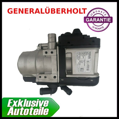 Webasto thermo top - thermo,