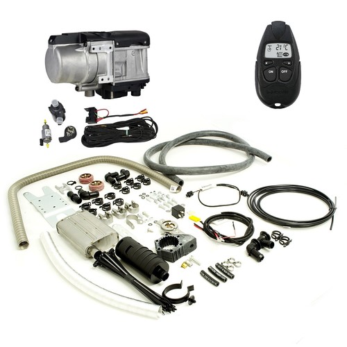 Webasto standheizung diesel - standheizung,