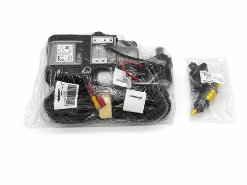Webasto stanheizung thermo top - webasto,