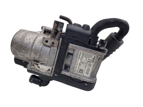 Standheizung thermo top - thermo,