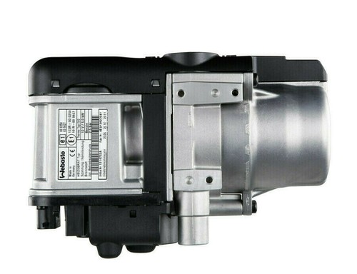 Standheizung webasto thermo - standheizung,