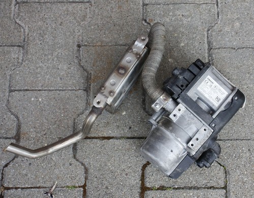 Webasto standheizung thermo - webasto,