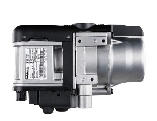 Standheizung webasto thermo - webasto,