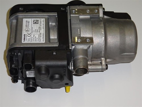 Webasto standheizung thermo - webasto,