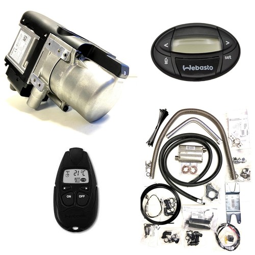 Standheizung webasto thermo - standheizung,