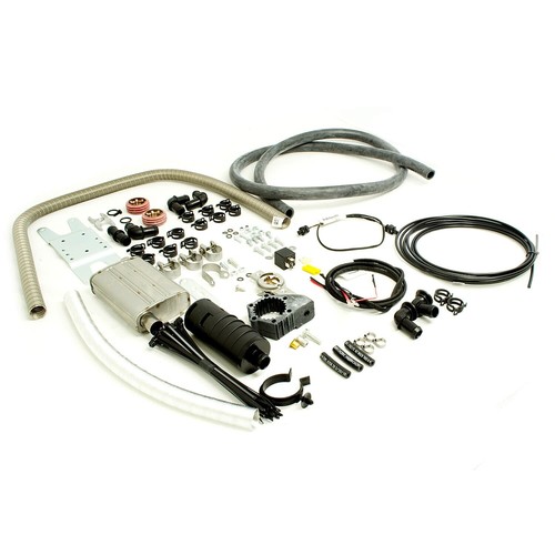 Webasto universaleinbausatz - webasto,