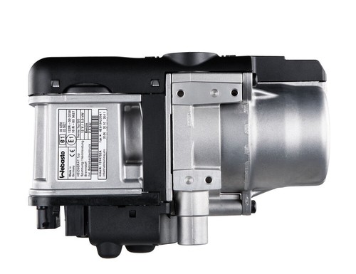 Standheizung webasto thermo - webasto,